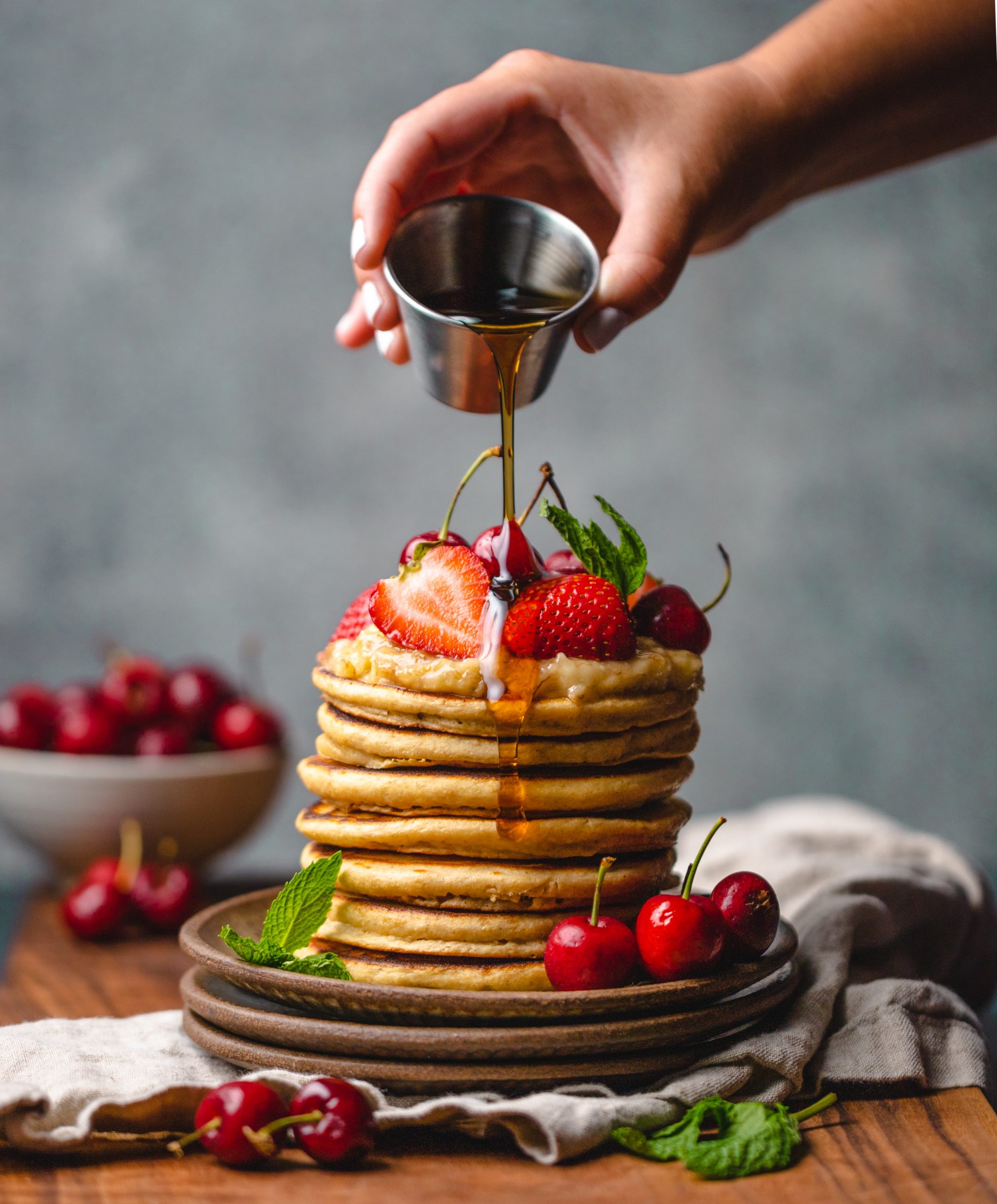 Happy lait et gluten free - ♥️ La Découverte de la semaine : les