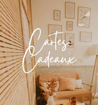 cartes cadeaux bien-être naturopathie montpellier castries massages réflexologie kobido visage liftant japonais