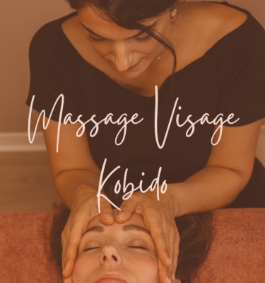 Massage liftant japonais KOBIDO