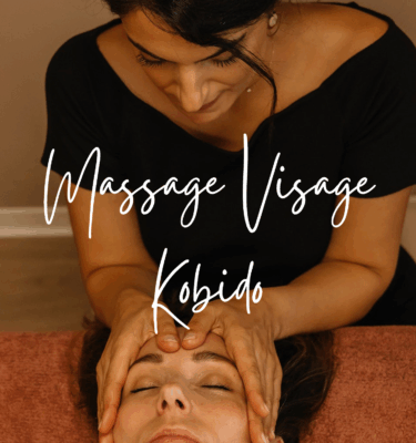 Massage liftant japonais KOBIDO 60 min.