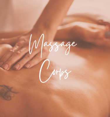 Massages Corps